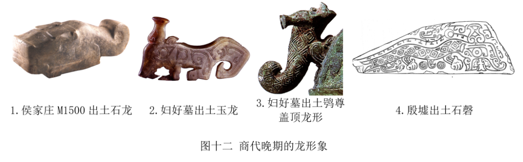 文章标题-13 早期龙文物所见中华文明突出特性
