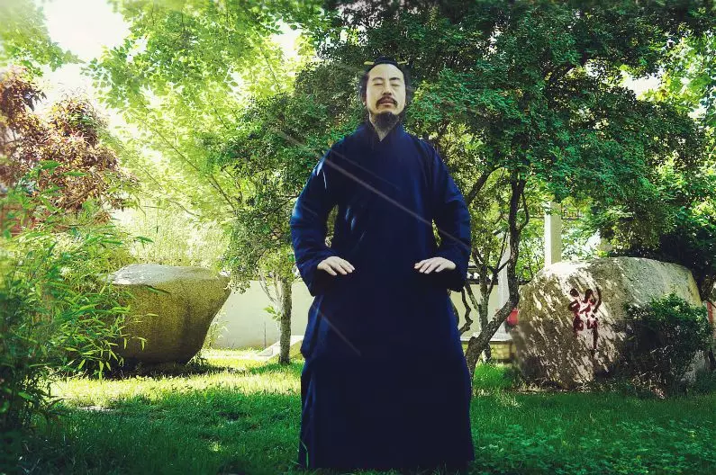 道教，得道成仙的五种途径！