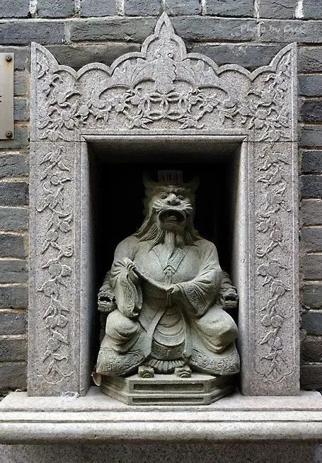 文章标题-1 农历六月十三 井泉龙王圣诞,酌水献花供奉龙德普施甘露