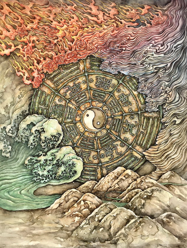 道家文化的回归与崛起，将在未来世界引发一场颠覆我们认知的革命！