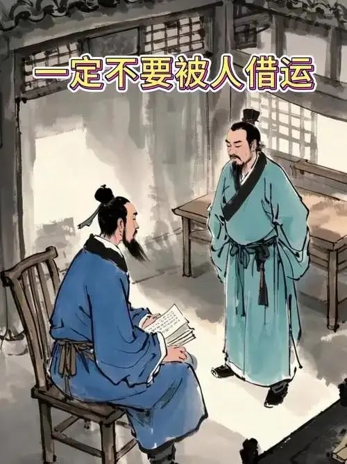 文章标题-3 你有没有发现,你的运气正在被「偷走」?