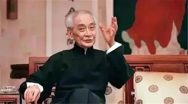文章标题-1 南怀瑾: 生死可以掌控吗?有股力量,连鬼神都没办法,这个就叫做道家的自然。