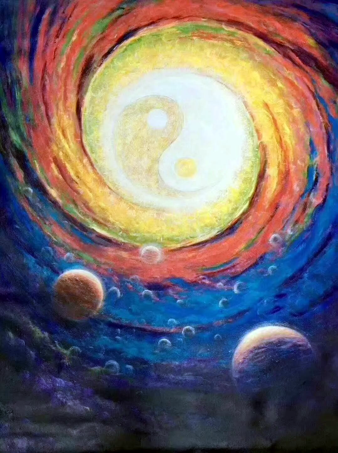 道家文化的回归与崛起，将在未来世界引发一场颠覆我们认知的革命！