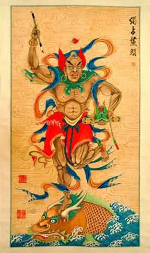 七夕节，道德腊，魁星迎圣诞，双星会鹊桥！