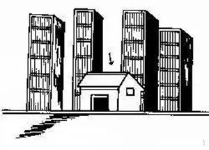 风水学——形煞常识图解