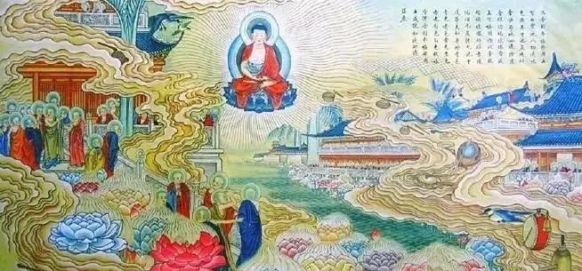 修行时却在打瞌睡？多听听这部经，附《佛说离睡经》全文