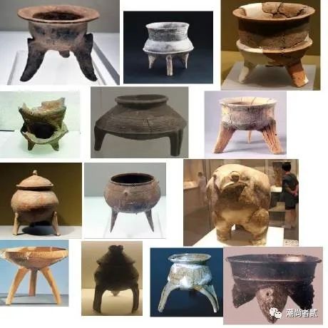 穿越时空的鉴证：华夏文明，唯一由古文物印证的古老文明（二）