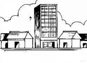 风水学——形煞常识图解