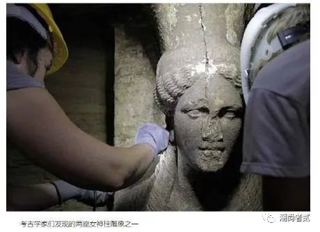 穿越时空的鉴证：华夏文明，唯一由古文物印证的古老文明（二）