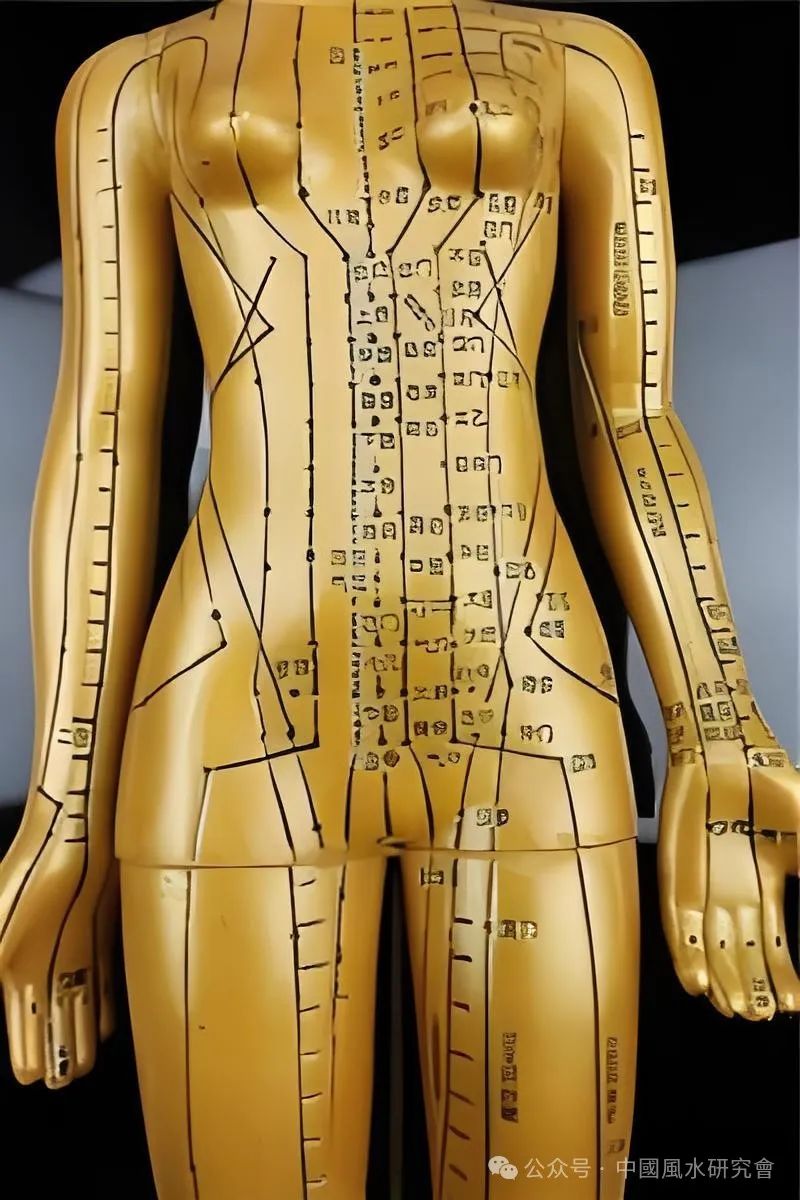 文章标题-5 相法真谛:看相与观风水,同根同源同逻辑