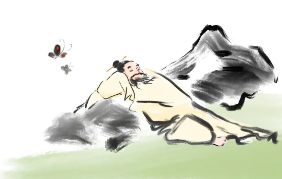 文章标题-4 道家梦修法大解密——梦中元神修行
