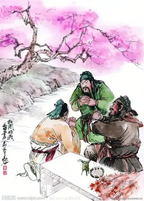 文章标题-11 伟大文明的包容之道:中国为何能避免宗教战争