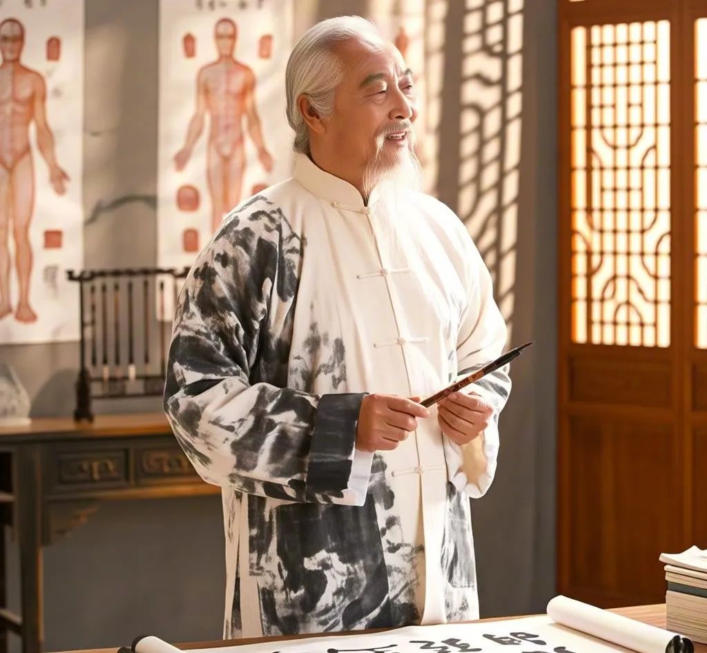 有没有大福报，看你身上有没有这三种记号