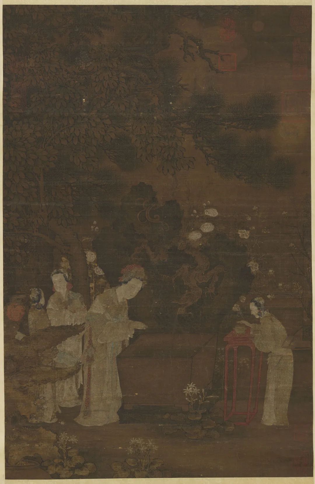 中秋月能量非同寻常，错过此次还须再等一年！