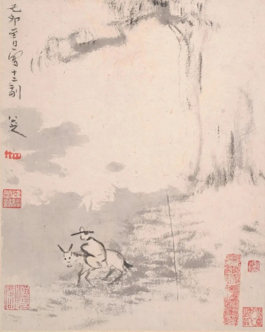 《禅定、心流与脑科学》