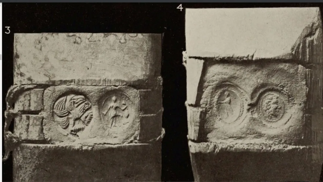 西域简牍和壁画中的楼兰王国