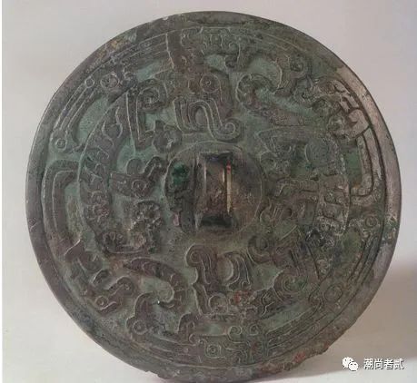 穿越时空的鉴证：华夏文明，唯一由古文物印证的古老文明（二）