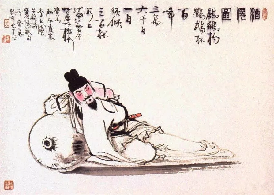 文章标题-9 道家梦修法大解密——梦中元神修行