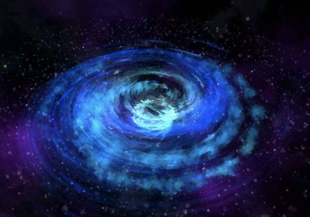 文章标题-11 让生命受益的宇宙法则