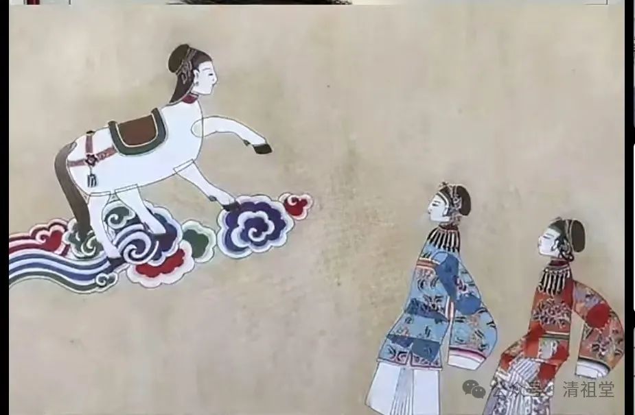 文章标题-10 四月初六,恭祝棉纺织业祖师黄道婆诞辰,她的诞辰日来自于天象