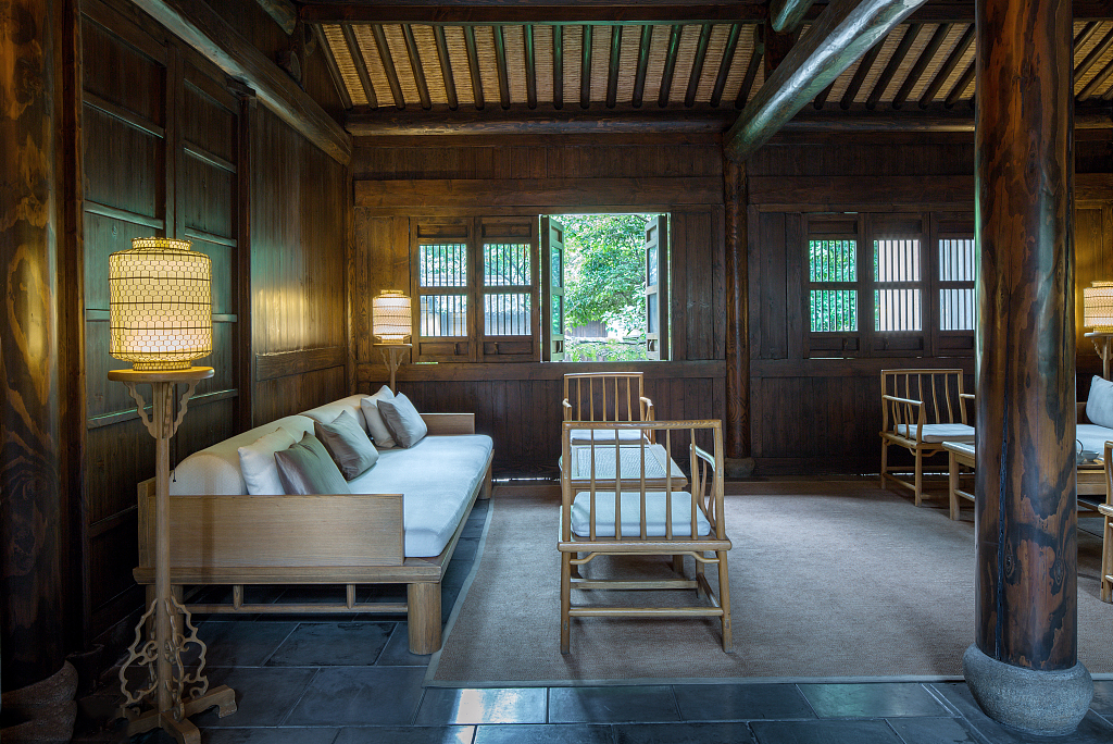 让你富裕的家居风水格局！