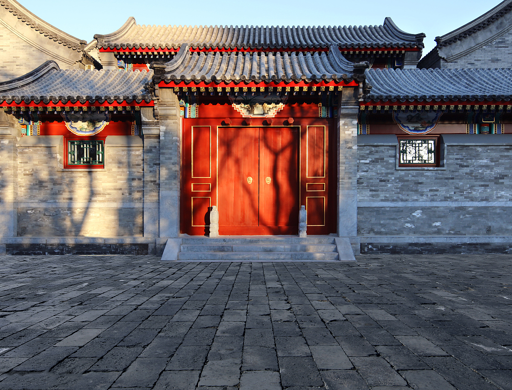 七个破财之门不可留，赶紧检查你家的大门风水！