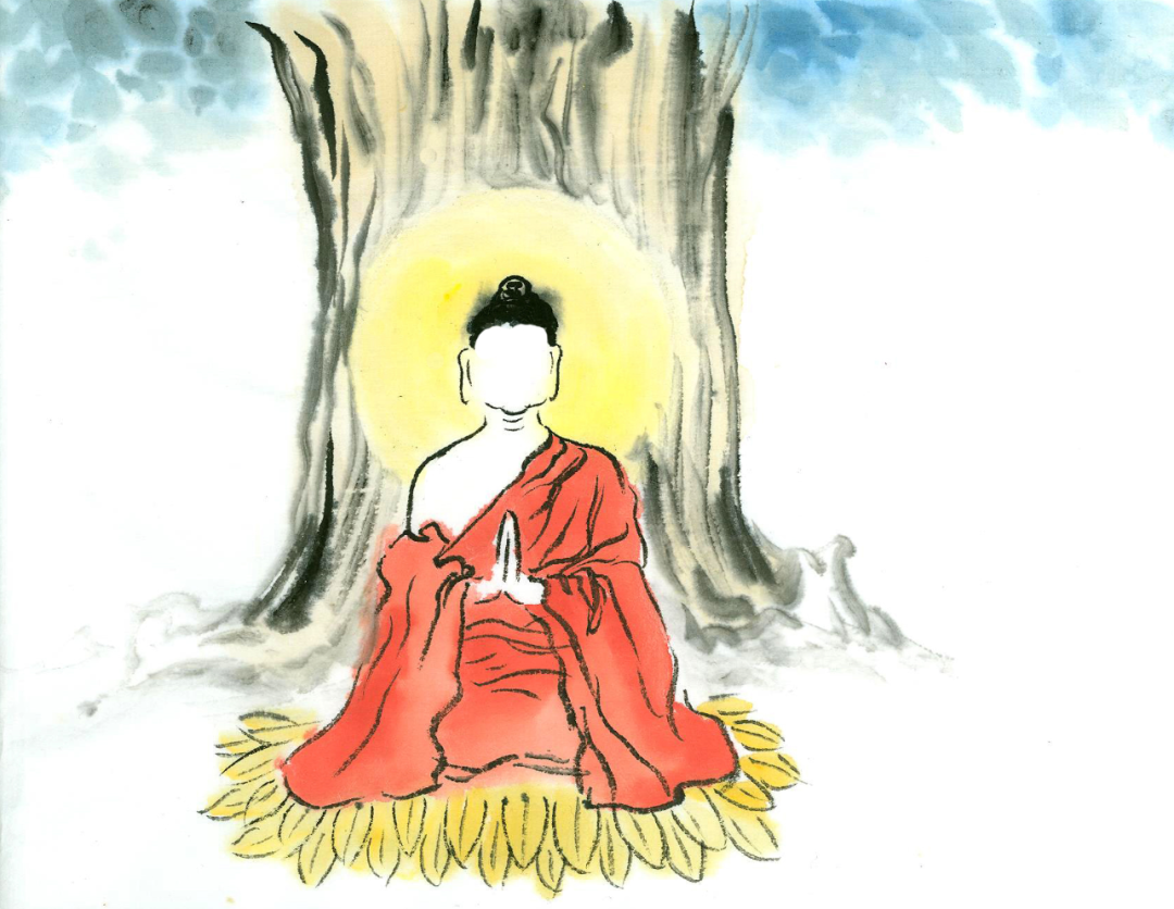 文章标题-4 佛门修行须防七种“魔”的化现
