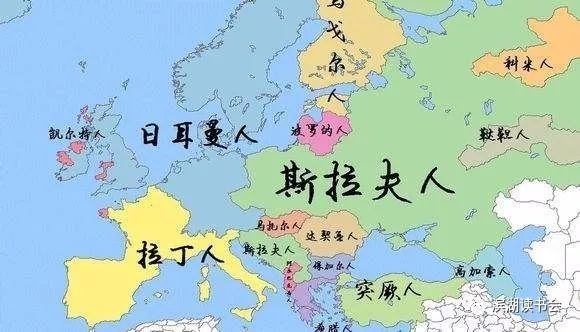 世界各国的风水分析
