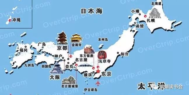 世界各国的风水分析