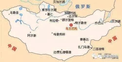 世界各国的风水分析