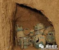 穿越时空的鉴证：华夏文明，唯一由古文物印证的古老文明（二）