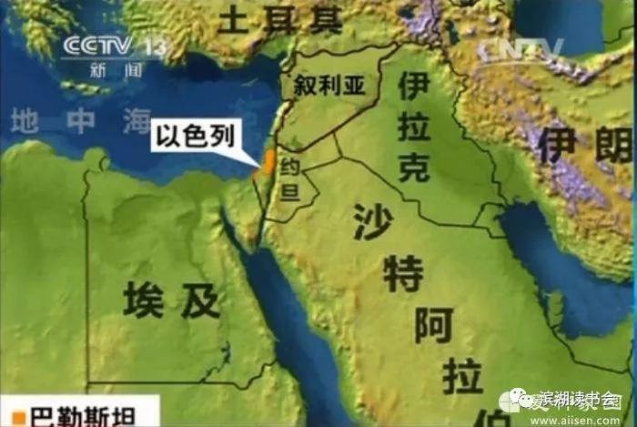 世界各国的风水分析