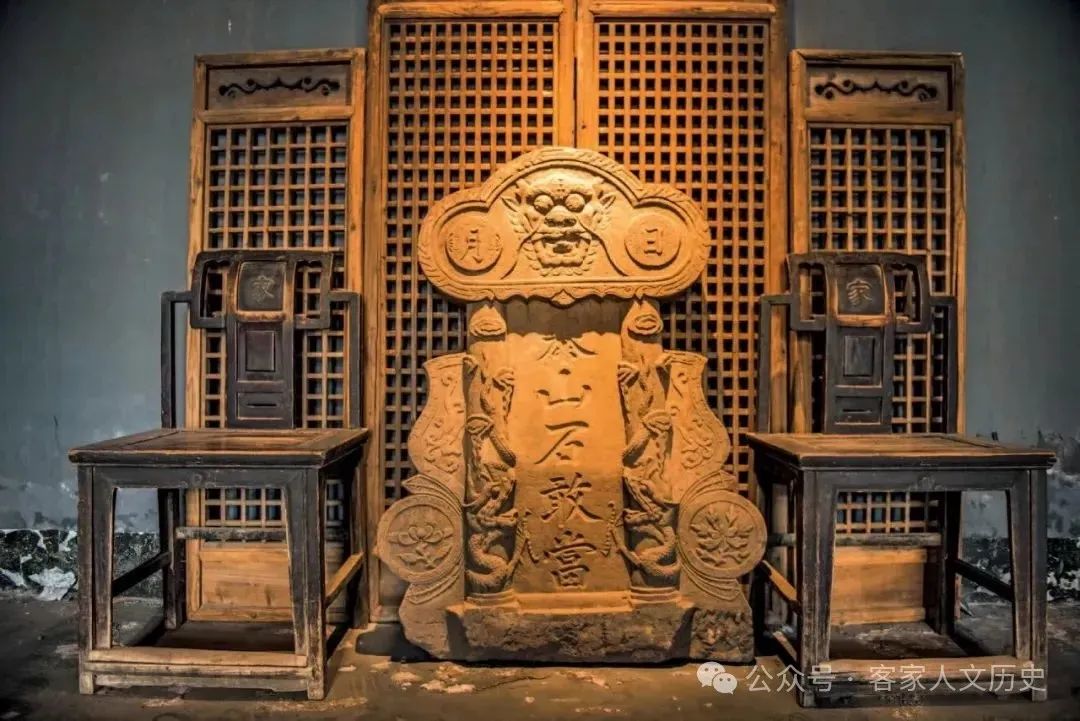 “泰山石敢当”居然起源于开封，在客家地区广为流产