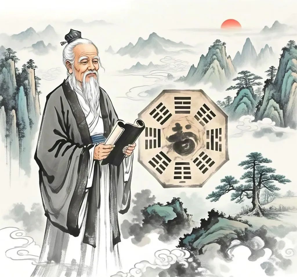 《易经》揭秘！63岁退休的背后逻辑，令人恍然大悟！