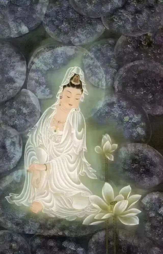 很多人身上有这些“附体”！读懂这部佛经，轻松摆脱！