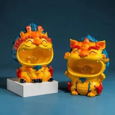 中国传统文化中的转运体系：器物中的祥瑞密码（附：现代创新构想+设计稿）