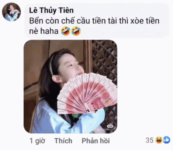 文章标题-7 【刘亦菲捧花头像】,是不是真的能旺桃花、旺财运?
