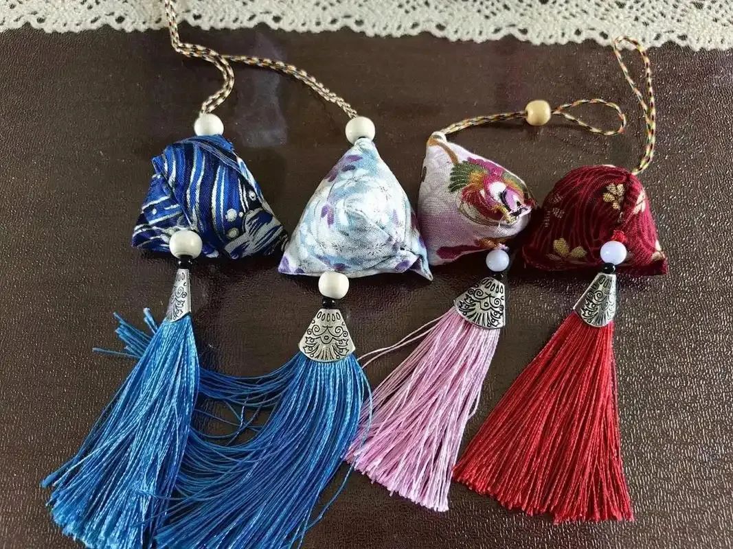 中国传统文化中的转运体系：器物中的祥瑞密码（附：现代创新构想+设计稿）