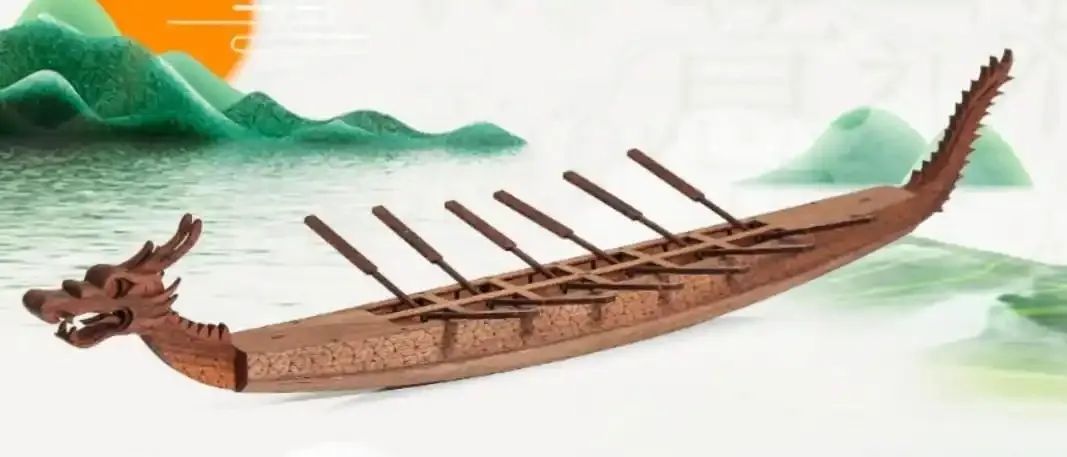 中国传统文化中的转运体系：器物中的祥瑞密码（附：现代创新构想+设计稿）