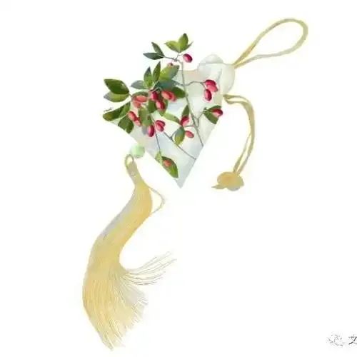 中国传统文化中的转运体系：器物中的祥瑞密码（附：现代创新构想+设计稿）