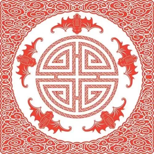 中国传统文化中的转运体系：器物中的祥瑞密码（附：现代创新构想+设计稿）