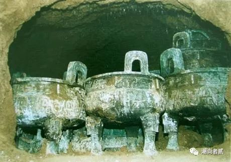 穿越时空的鉴证：华夏文明，唯一由古文物印证的古老文明（二）