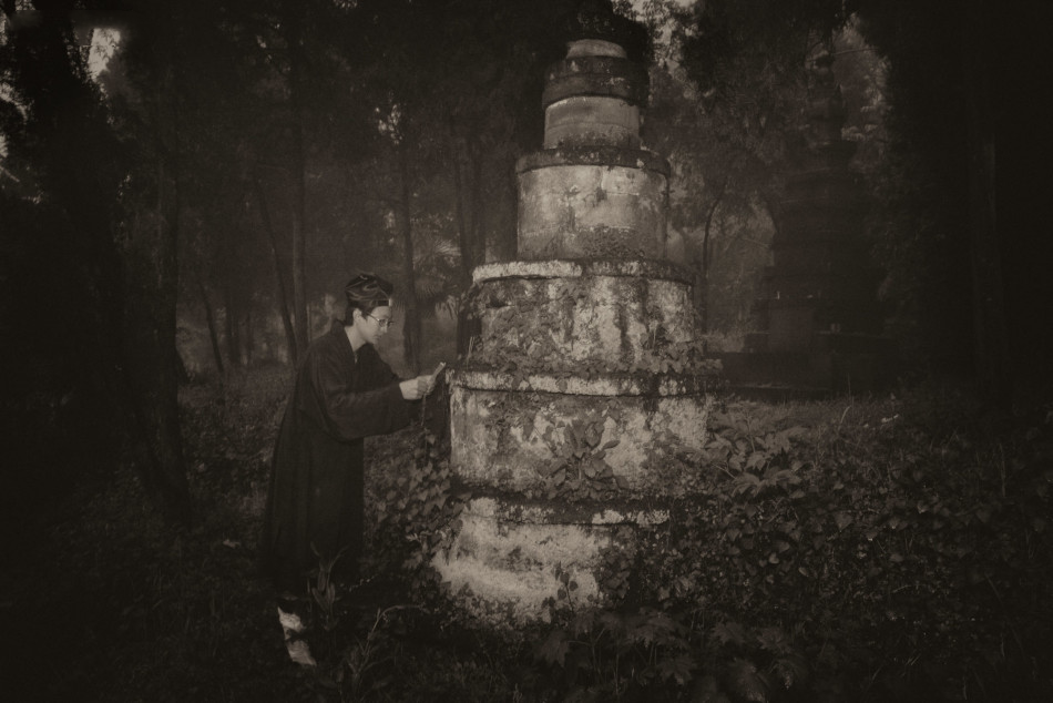 扪心自问：你到底是在修道，还是在修魔？