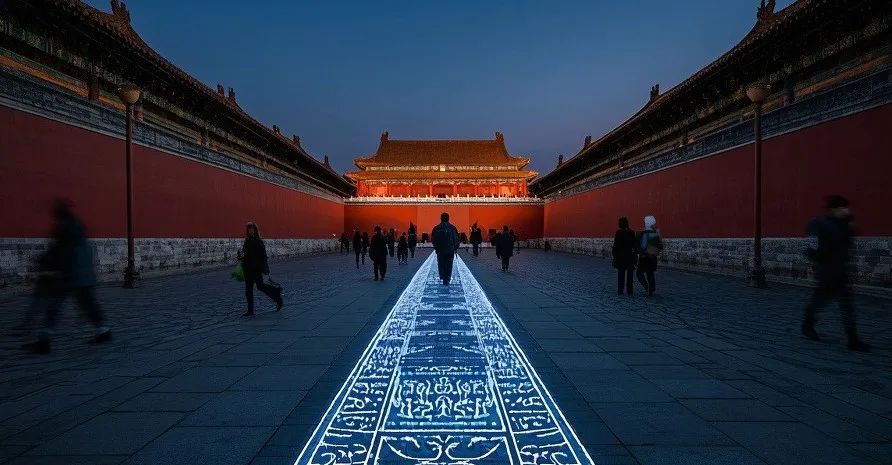 中国传统文化中的转运体系：器物中的祥瑞密码（附：现代创新构想+设计稿）