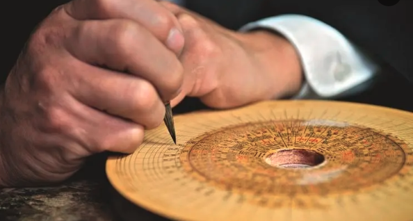 祖师爷对风水师的训诫！