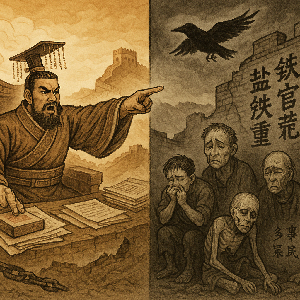 文章标题-2 智者,无为而治