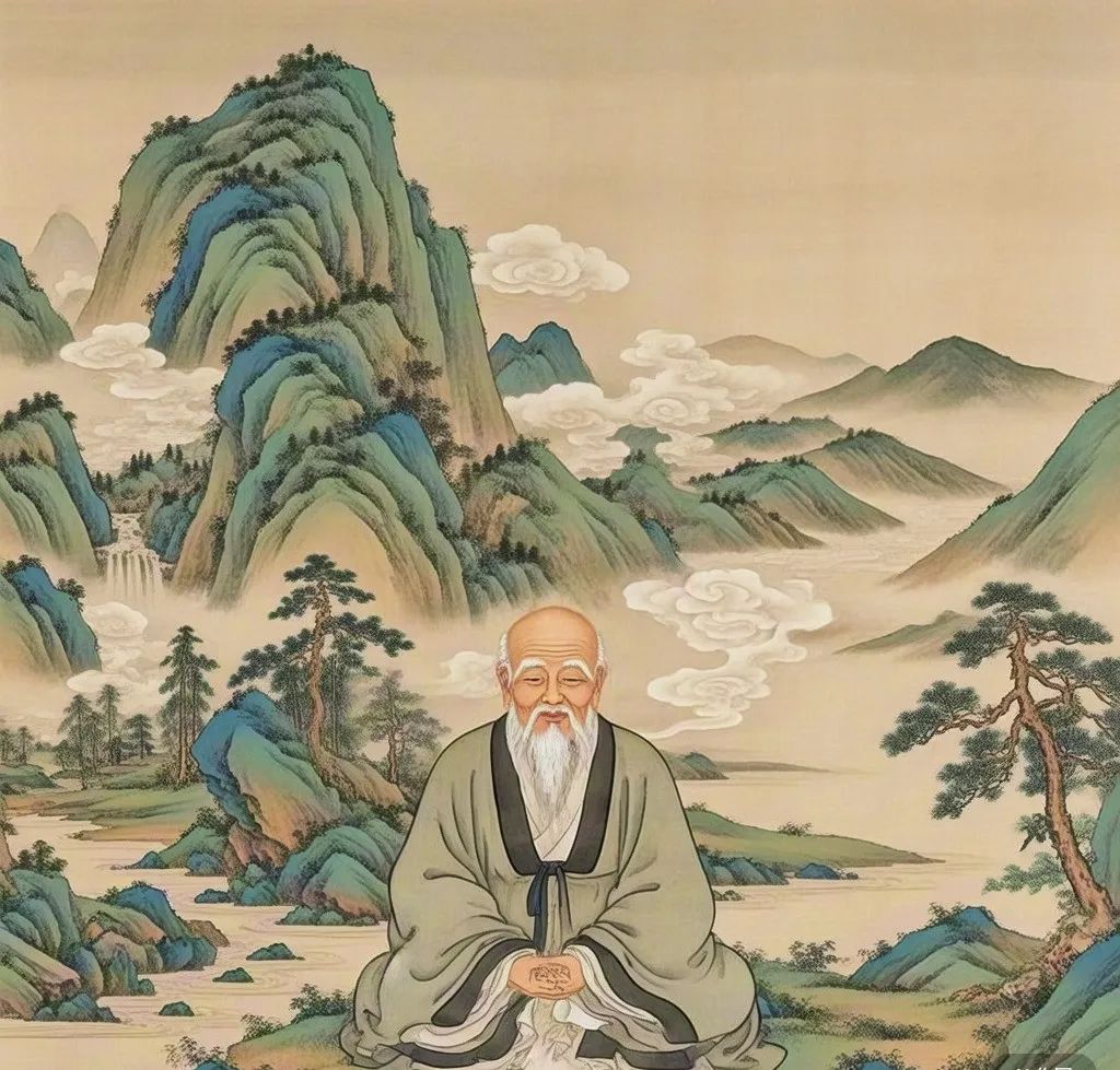 玄关对于丹道修行的意义与重要性，浅谈修炼出玄关的秘法！