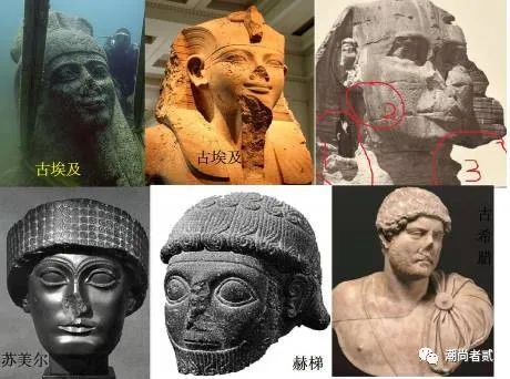 穿越时空的鉴证：华夏文明，唯一由古文物印证的古老文明（二）