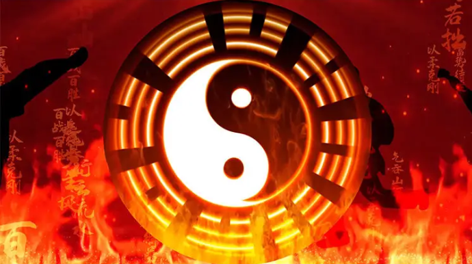 受离火运能量加持的五种人，前途无量！