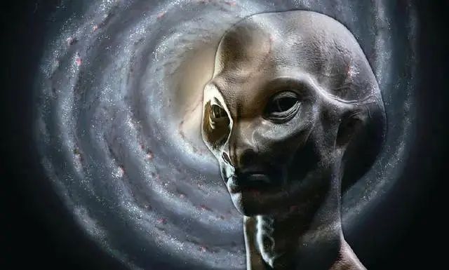 文章标题-2 探索外星生命的“文明”等级,外星是否存在“修真文明”?